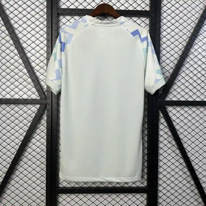 Inter Milan 25/26 Third Soccer Jersey - Fan Version