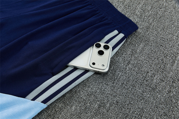 26-27 AJAX Short Sleeve Training Suit