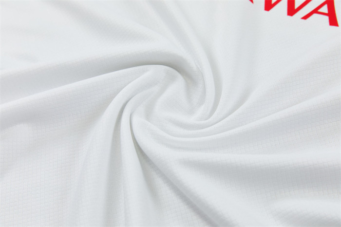 26-27 PSG Short Sleeve Training Suit