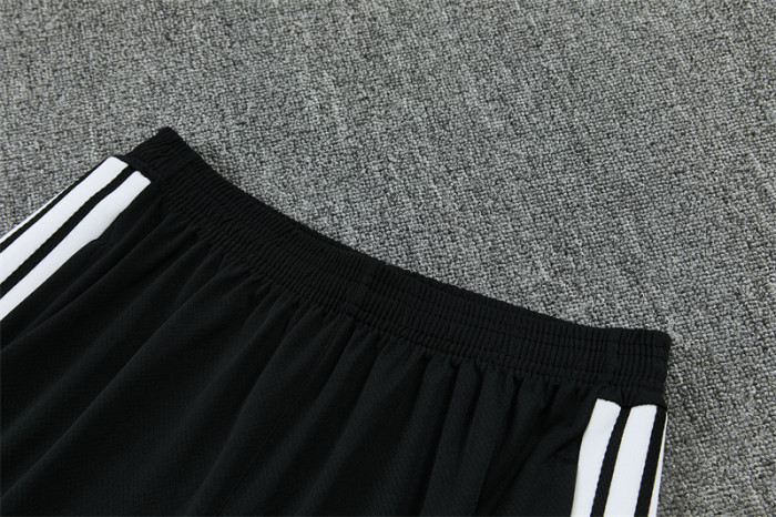 26-27 Liverpool Short Sleeve Training Suit