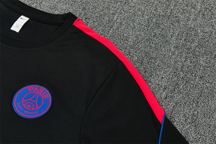 26-27 PSG Short Sleeve Training Suit