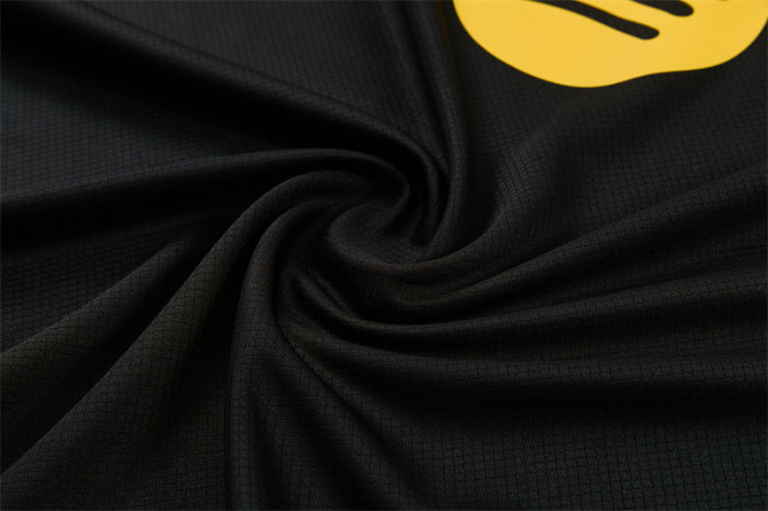 26-27 Barcelona Short Sleeve Training Suit