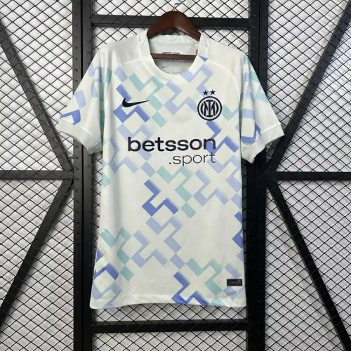 Inter Milan 25/26 Third Soccer Jersey - Fan Version