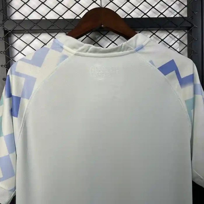 Inter Milan 25/26 Third Soccer Jersey - Fan Version