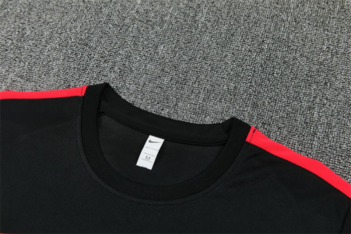 26-27 PSG Short Sleeve Training Suit