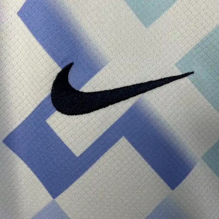 Inter Milan 25/26 Third Soccer Jersey - Fan Version