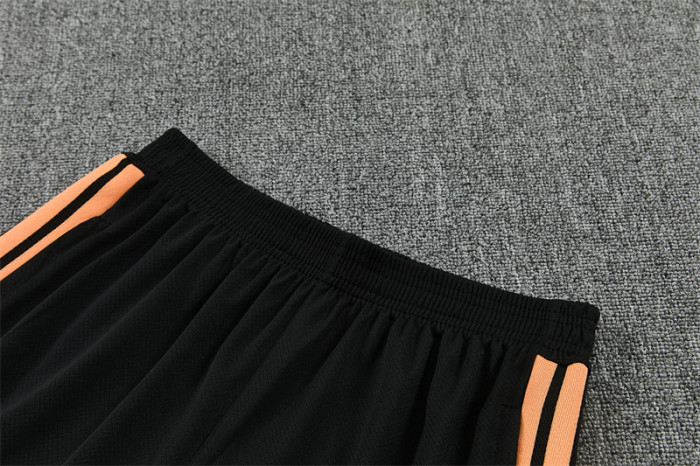 26-27 Arsenal Short Sleeve Training Suit