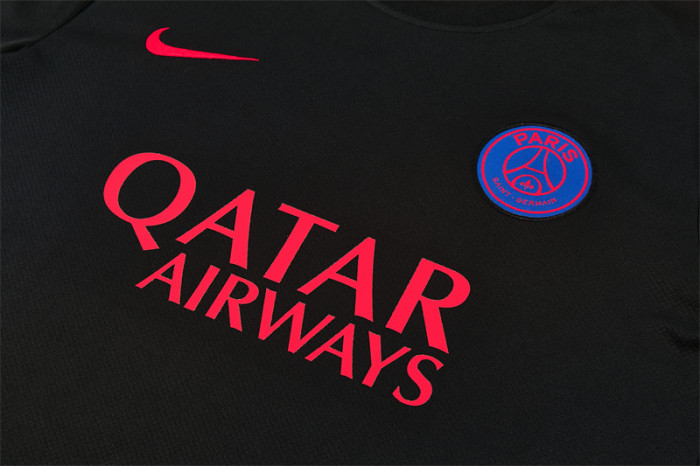26-27 PSG Short Sleeve Training Suit
