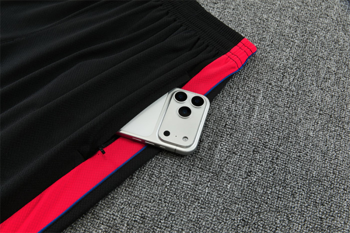 26-27 PSG Short Sleeve Training Suit