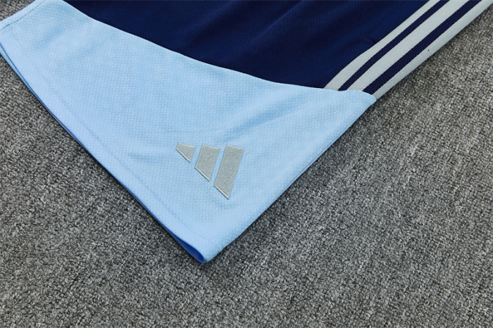 26-27 AJAX Short Sleeve Training Suit