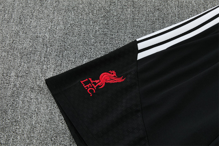 26-27 Liverpool Short Sleeve Training Suit