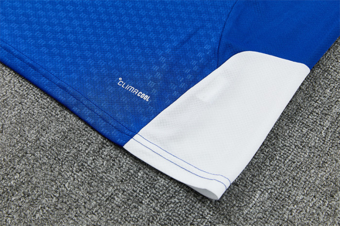 26-27 Juventus Short Sleeve Training Suit