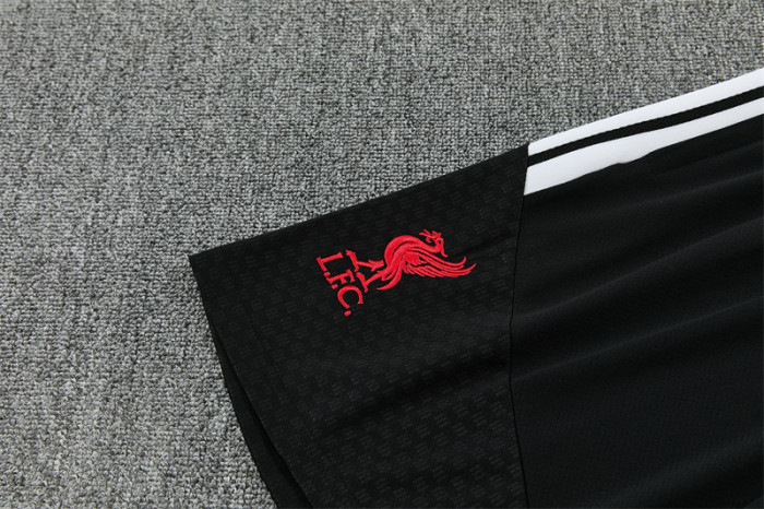 26-27 Liverpool Short Sleeve Training Suit