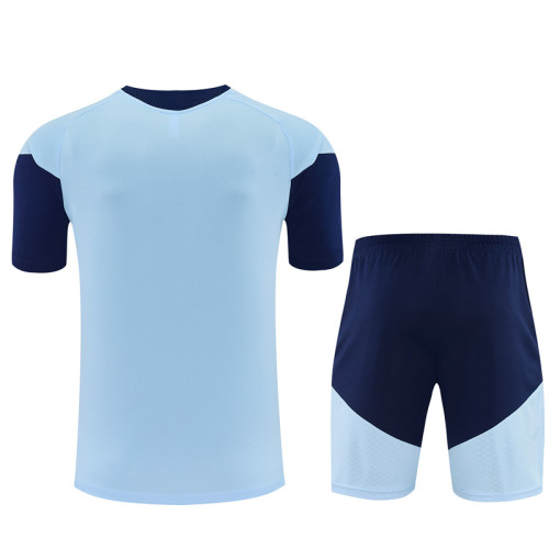 26-27 AJAX Short Sleeve Training Suit