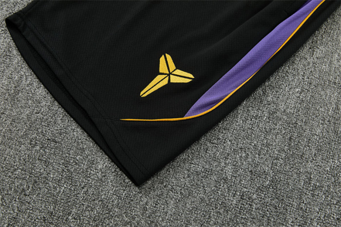 26-27 Barcelona Short Sleeve Training Suit