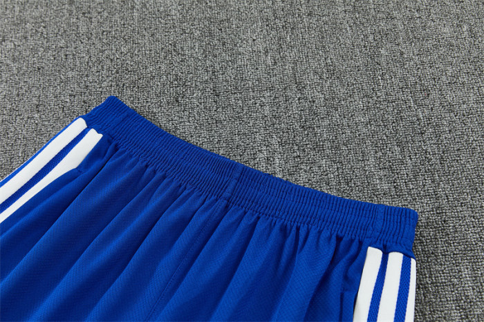 26-27 Juventus Short Sleeve Training Suit