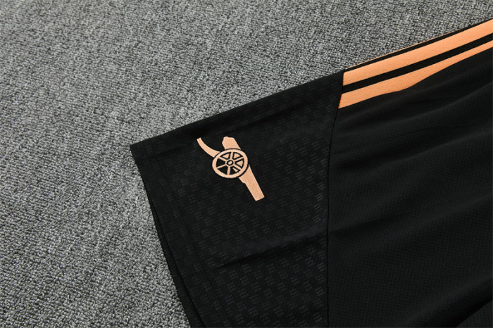 26-27 Arsenal Short Sleeve Training Suit