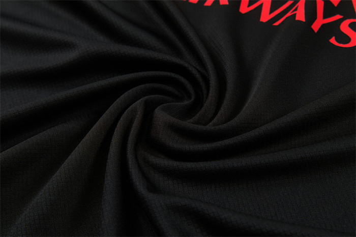 26-27 PSG Short Sleeve Training Suit
