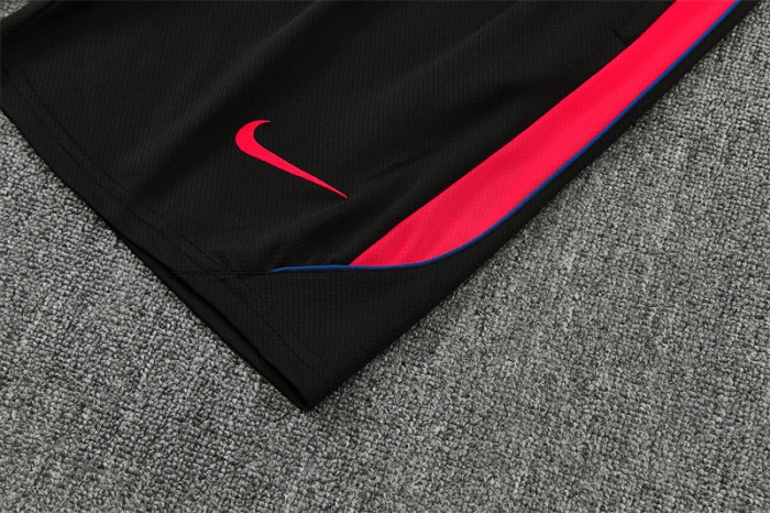 26-27 PSG Short Sleeve Training Suit