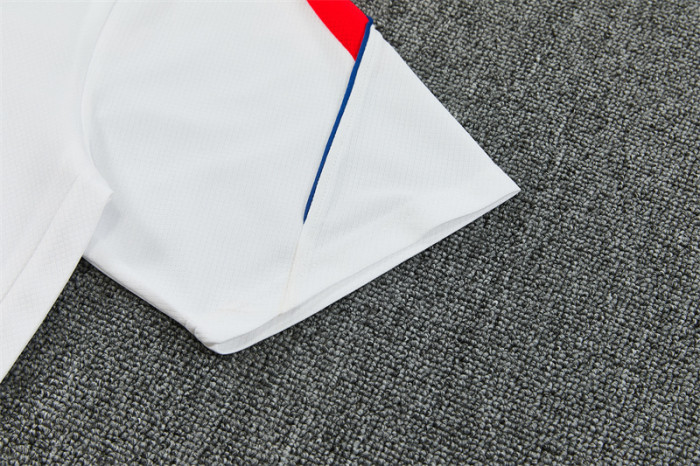26-27 PSG Short Sleeve Training Suit