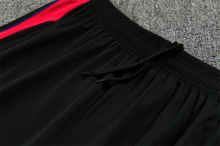 26-27 PSG Short Sleeve Training Suit