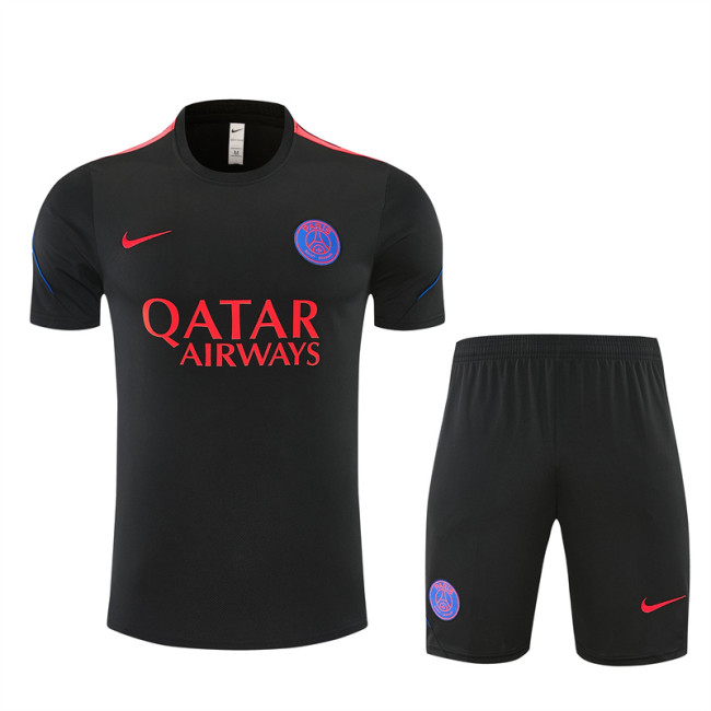 26-27 PSG Short Sleeve Training Suit