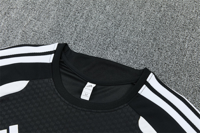 2026 Spain Short Sleeve Training Suit