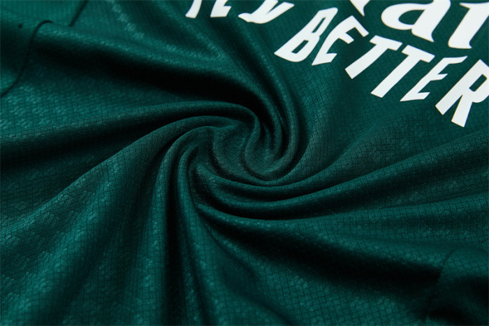 26-27 Real Madrid Short Sleeve Training Suit