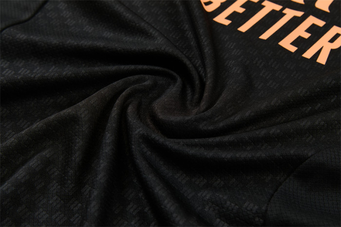 26-27 Arsenal Short Sleeve Training Suit