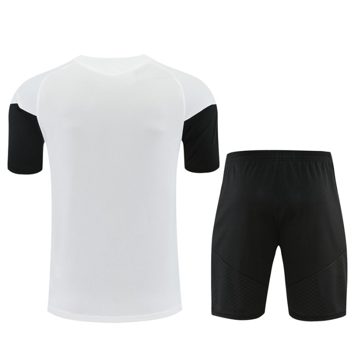 26-27 Liverpool Short Sleeve Training Suit