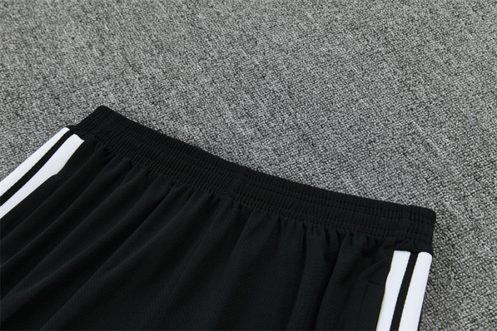 26-27 Liverpool Short Sleeve Training Suit