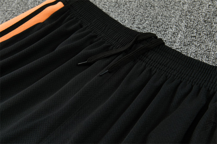 26-27 Arsenal Short Sleeve Training Suit