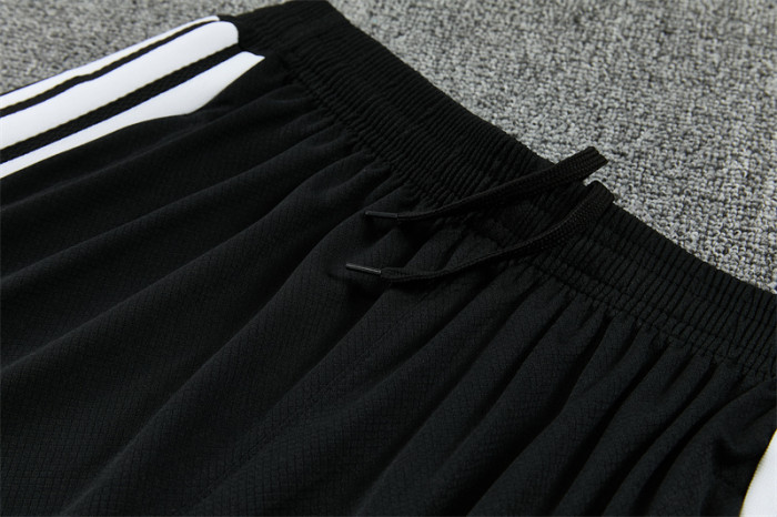 26-27 Juventus Short Sleeve Training Suit