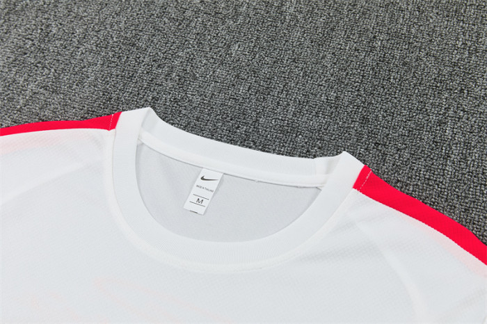 26-27 PSG Short Sleeve Training Suit
