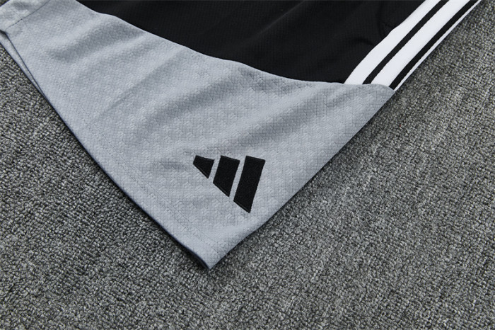 2026 Spain Short Sleeve Training Suit
