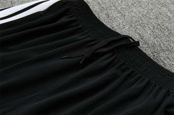 26-27 Liverpool Short Sleeve Training Suit