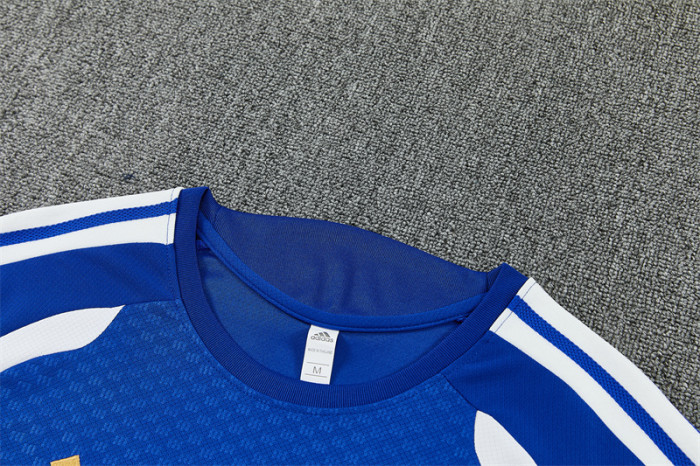26-27 Juventus Short Sleeve Training Suit