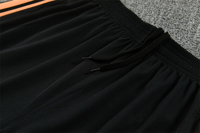26-27 Arsenal Short Sleeve Training Suit