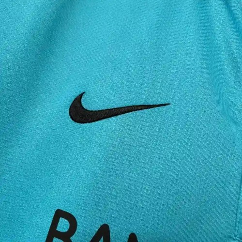 Santos 2012 Third Retro Soccer Jersey - Fan Version