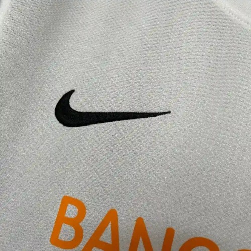 Santos 2012 Home Retro Soccer Jersey - Fan Version