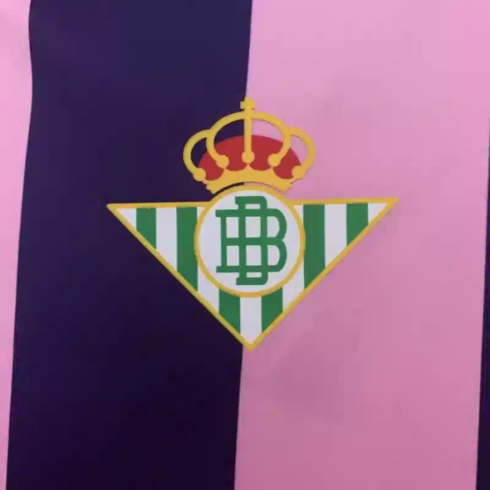 Real Betis 25/26 Special Edition Soccer Jersey - Fan Version