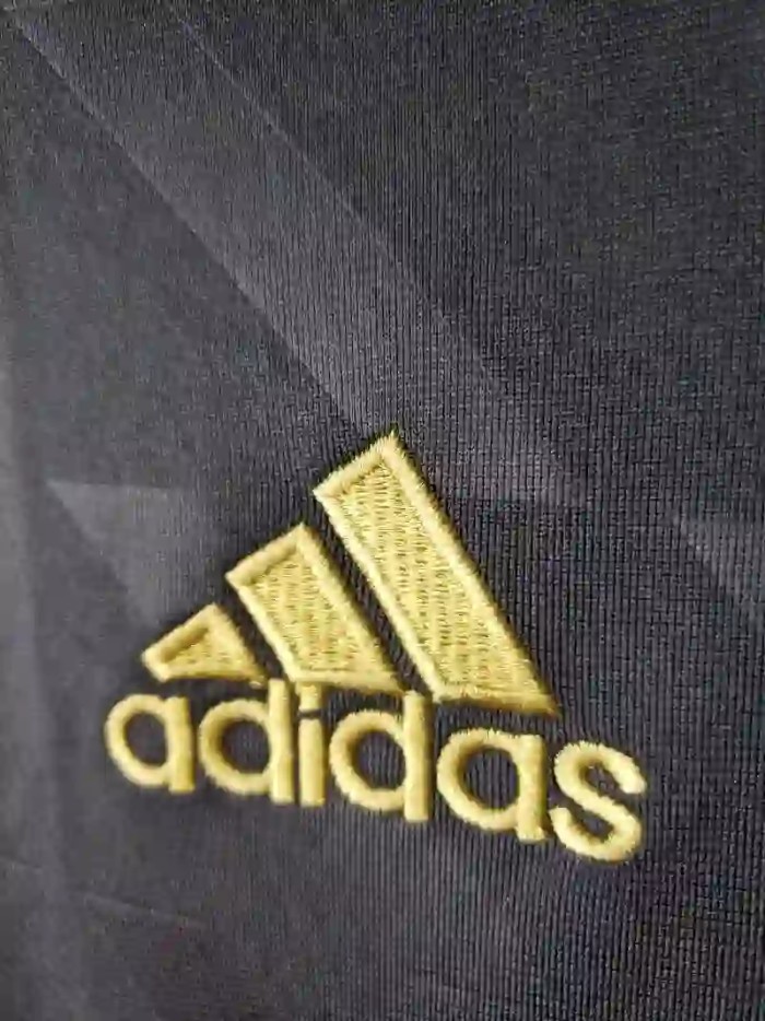 Real Madrid 2011-12 Retro Away Soccer Jersey - Fan Version