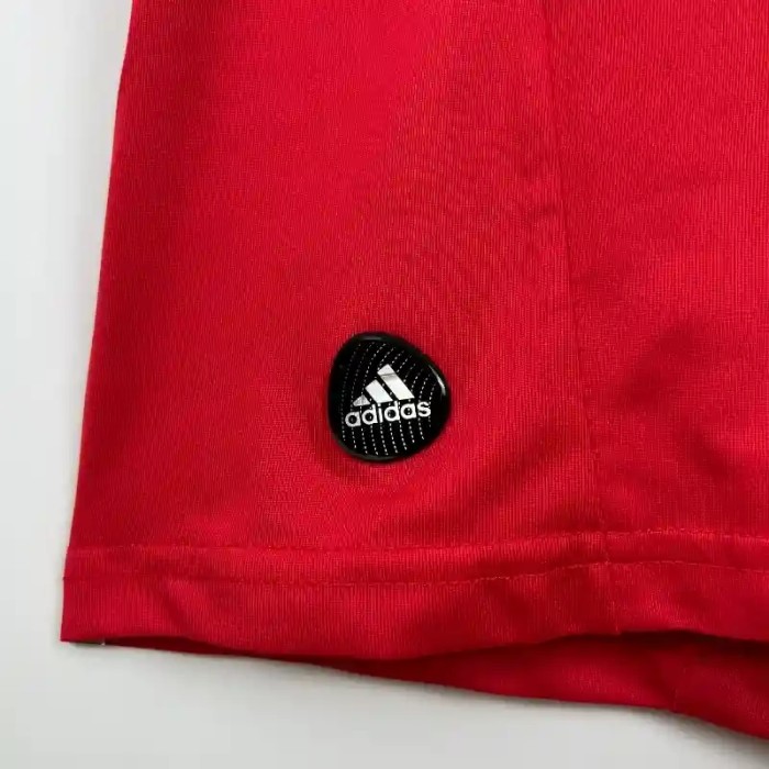 Real Madrid 2011-12 Retro Third Soccer Jersey - Fan Version