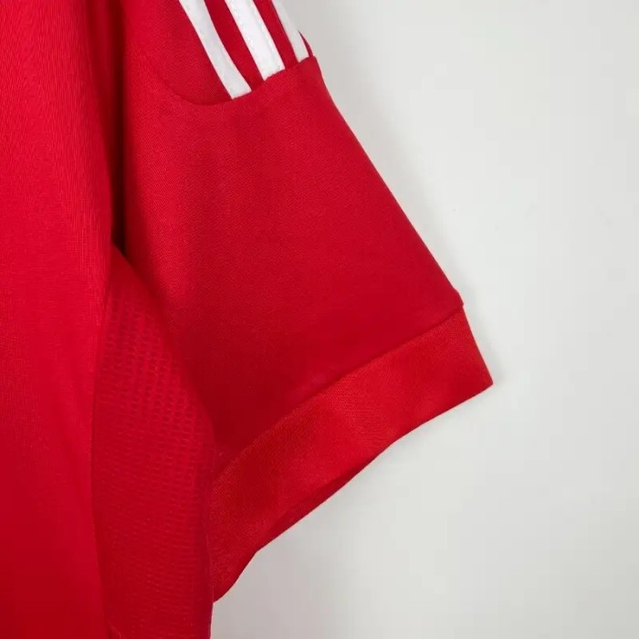 Real Madrid 2011-12 Retro Third Soccer Jersey - Fan Version