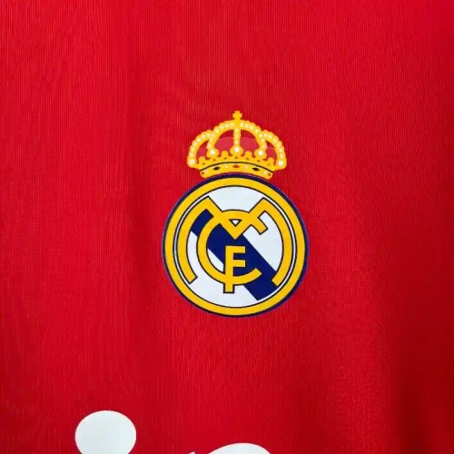 Real Madrid 2011-12 Retro Third Soccer Jersey - Fan Version