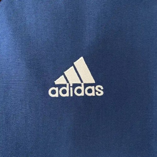 Real Madrid 1998-00 Retro Third Soccer Jersey - Fan Version