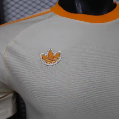 Bayern Munich 26/27 Retro Soccer Jersey - Player Version
