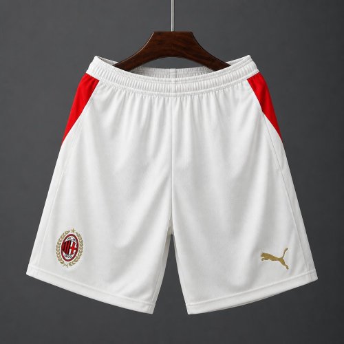 26/27 AC Milan Away shorts - Fan version