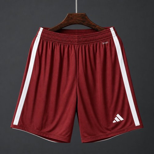 26/27 Liverpool Home shorts - Fan version