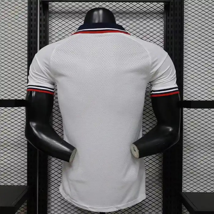 Bayern Munich 26/27 Away Soccer Jersey - Player Version